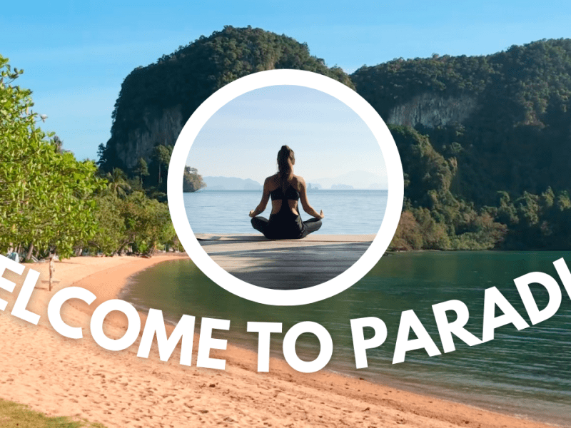 Paradise Koh Yao Resort: A Relaxing Getaway in&nbsp;Thailand